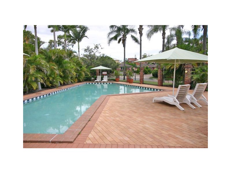 40/39 Pitta Place, Carseldine QLD 4034