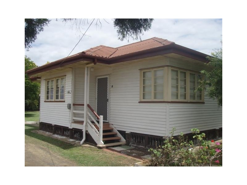 47 Glasgow Street, Zillmere QLD 4034