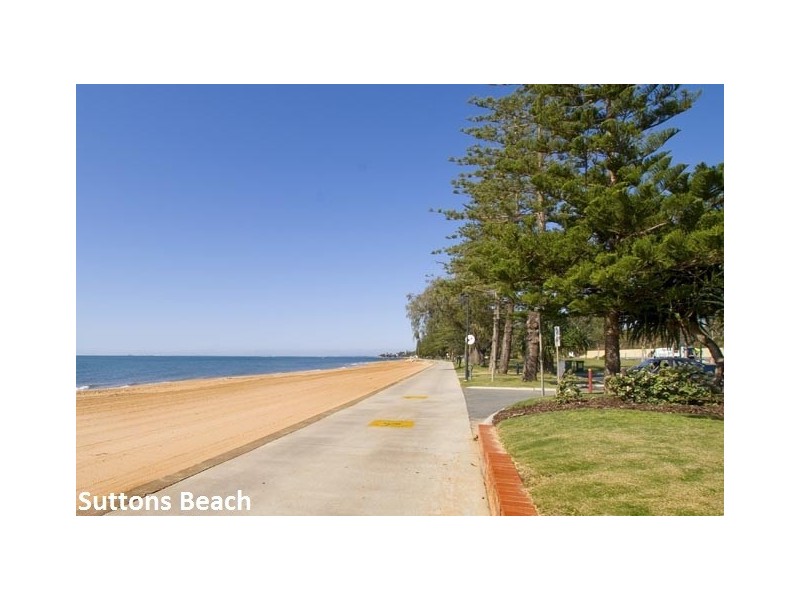 3 Louis Street, Redcliffe QLD 4020