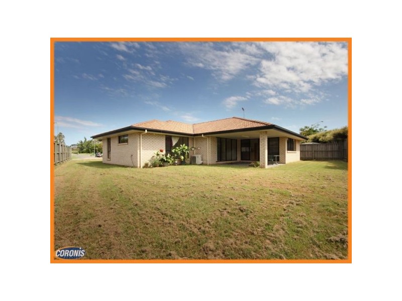Mango Hill QLD 4509