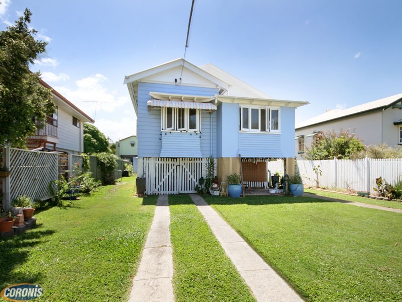 Northgate QLD 4013