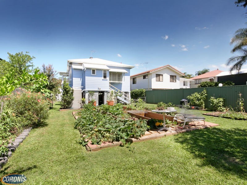 Northgate QLD 4013