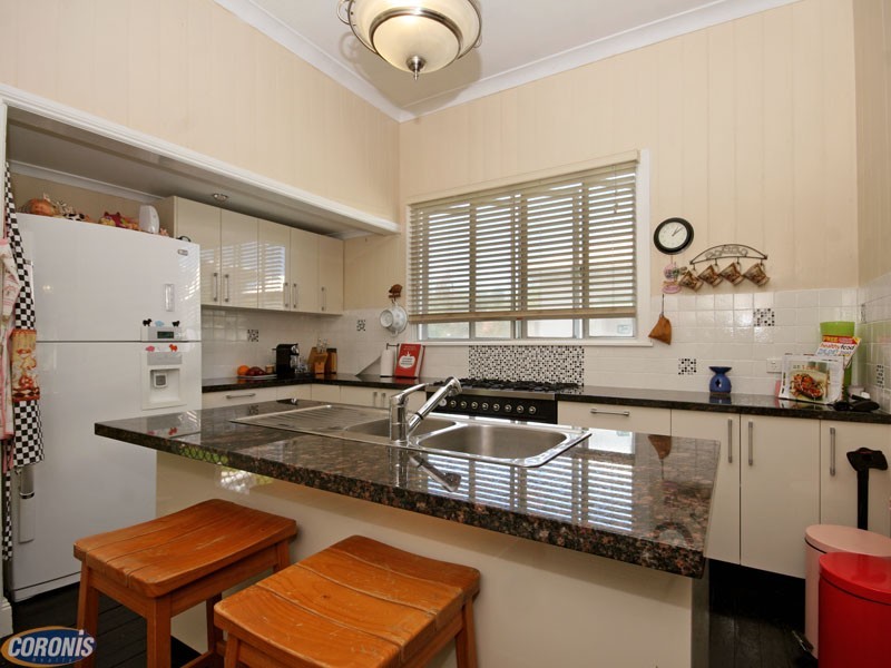 Northgate QLD 4013