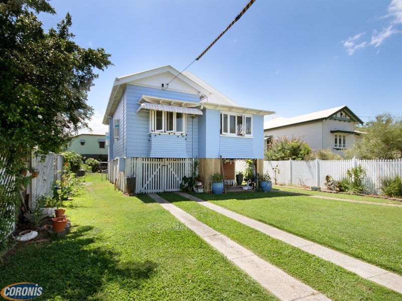 Northgate QLD 4013
