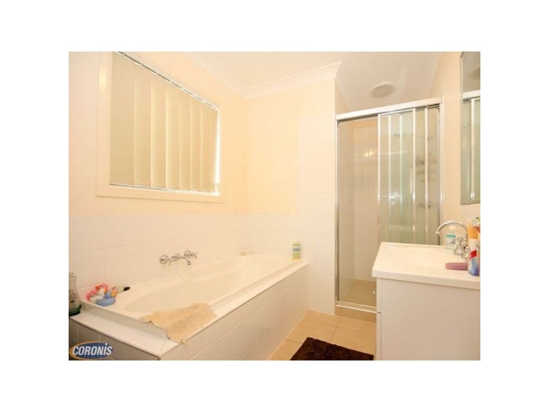 43 Strowe Place, Bracken Ridge QLD 4017