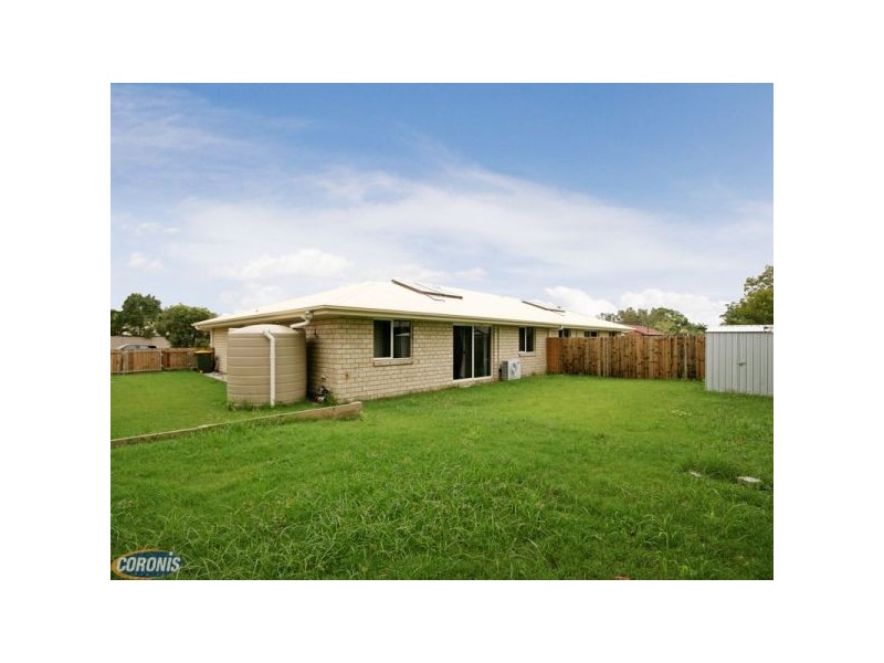 61 Thompson Street, Deception Bay QLD 4508