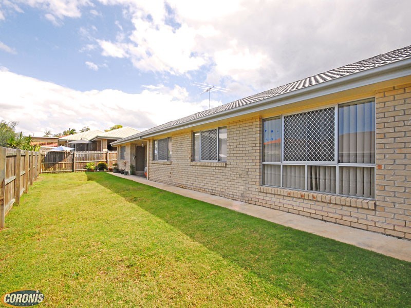 Murrumba Downs QLD 4503