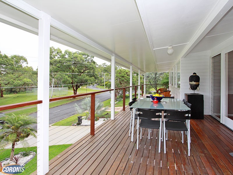 Chermside West QLD 4032