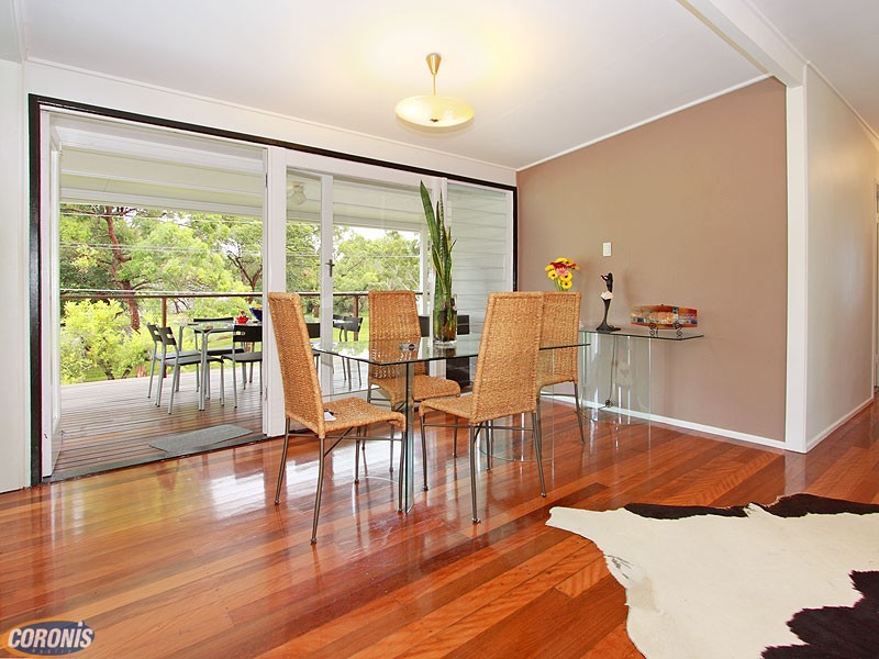 Chermside West QLD 4032