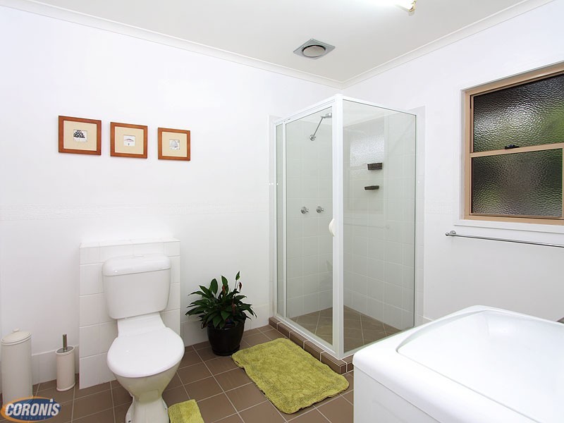 Chermside West QLD 4032