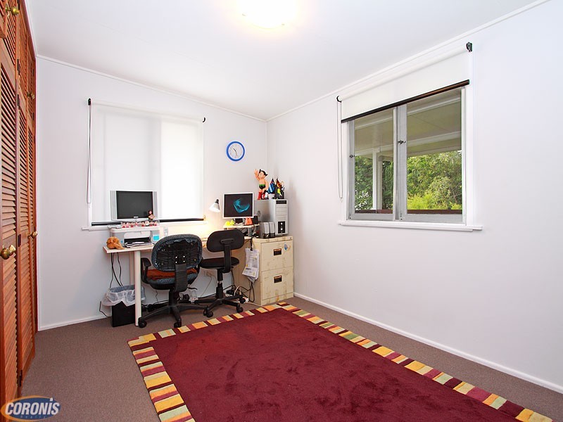 Chermside West QLD 4032