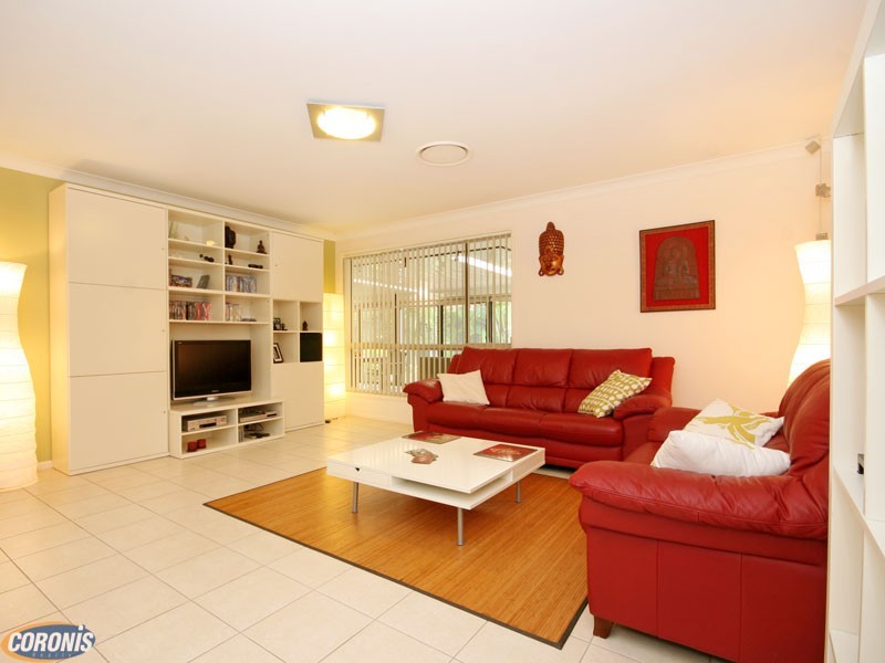 41 Hunter Circuit, Petrie QLD 4502