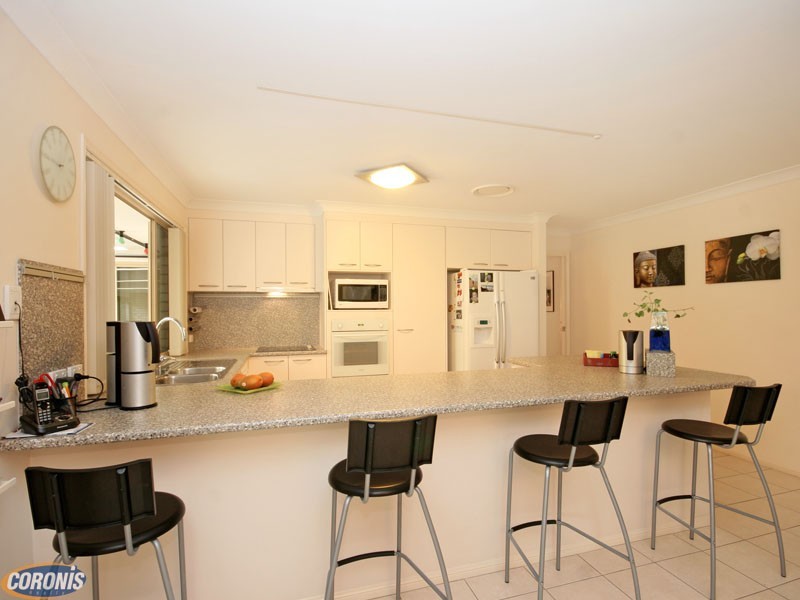 41 Hunter Circuit, Petrie QLD 4502