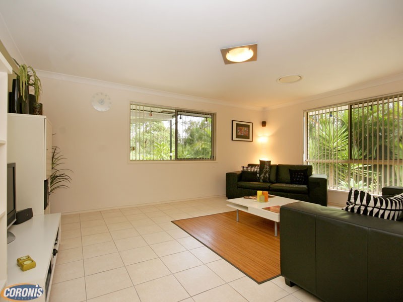 41 Hunter Circuit, Petrie QLD 4502