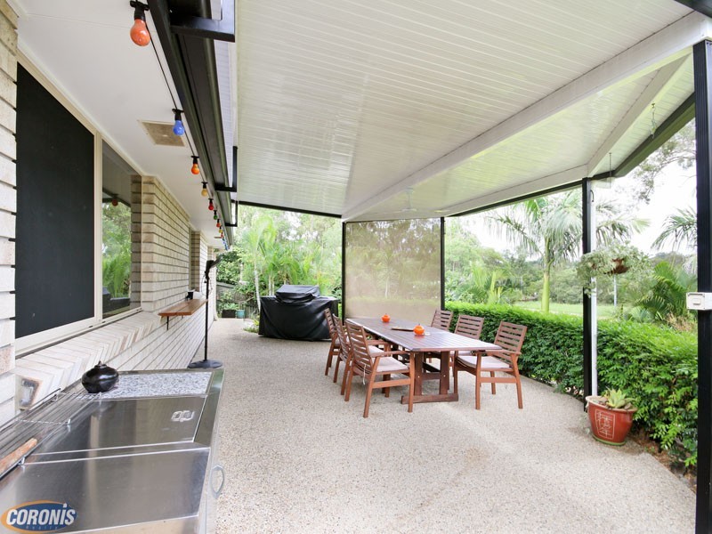 41 Hunter Circuit, Petrie QLD 4502