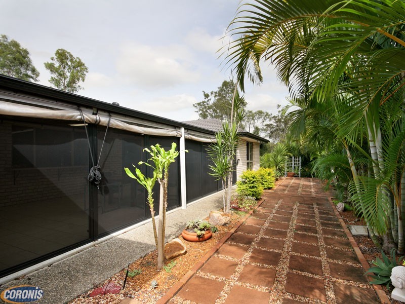 41 Hunter Circuit, Petrie QLD 4502