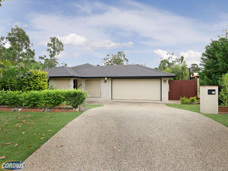 41 Hunter Circuit, Petrie QLD 4502