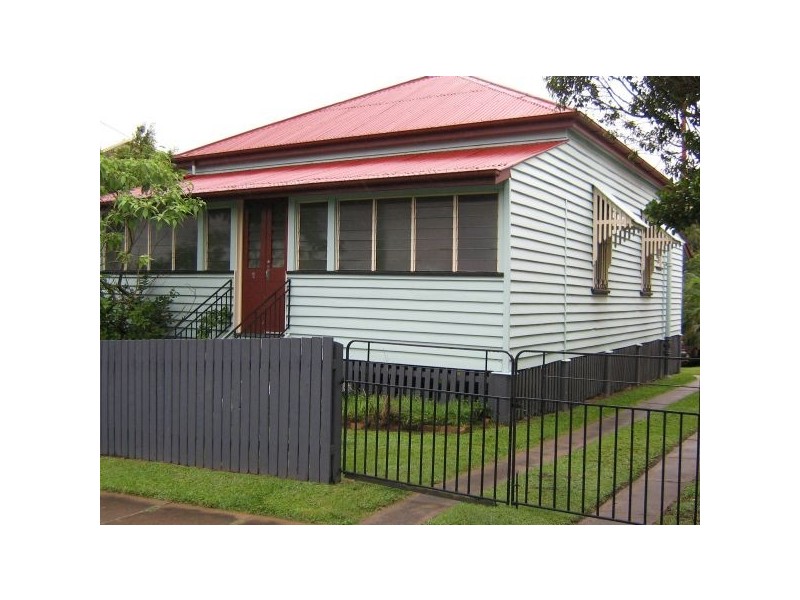 26 Herston Rd, Kelvin Grove QLD 4059