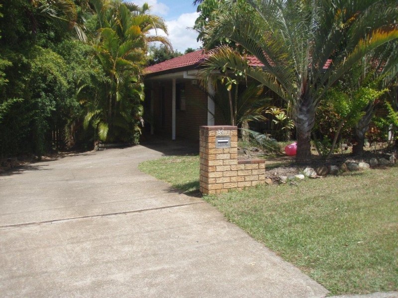 39 Gloucester Crescent, Bray Park QLD 4500