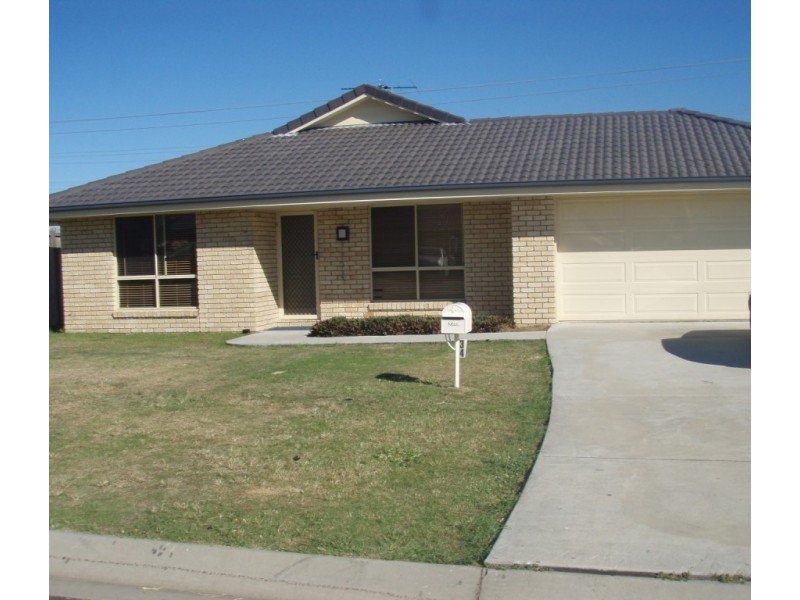 34 Lacewood Circuit, Warner QLD 4500