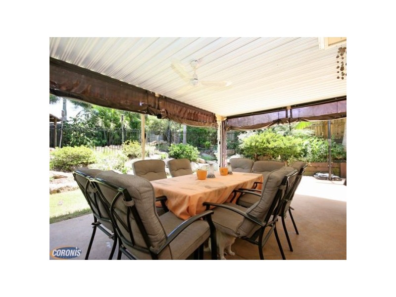 Mango Hill QLD 4509