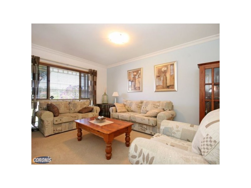 Mango Hill QLD 4509