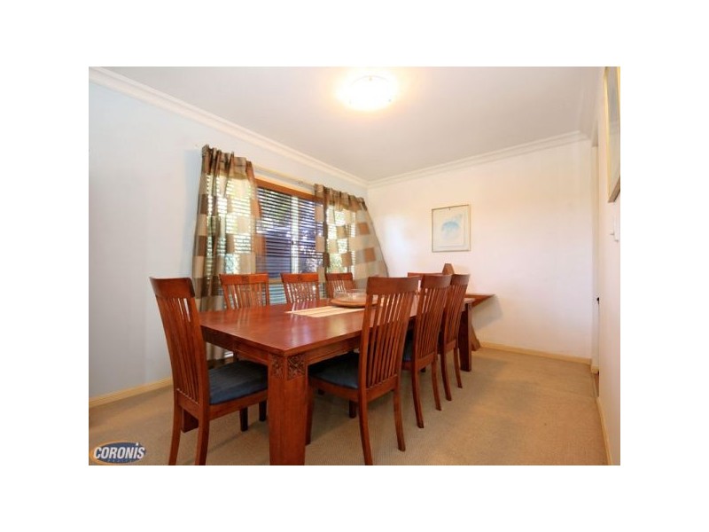 Mango Hill QLD 4509