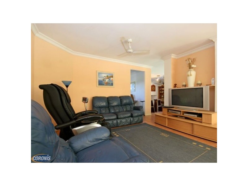 Mango Hill QLD 4509