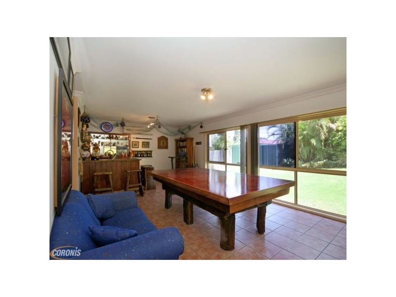Mango Hill QLD 4509
