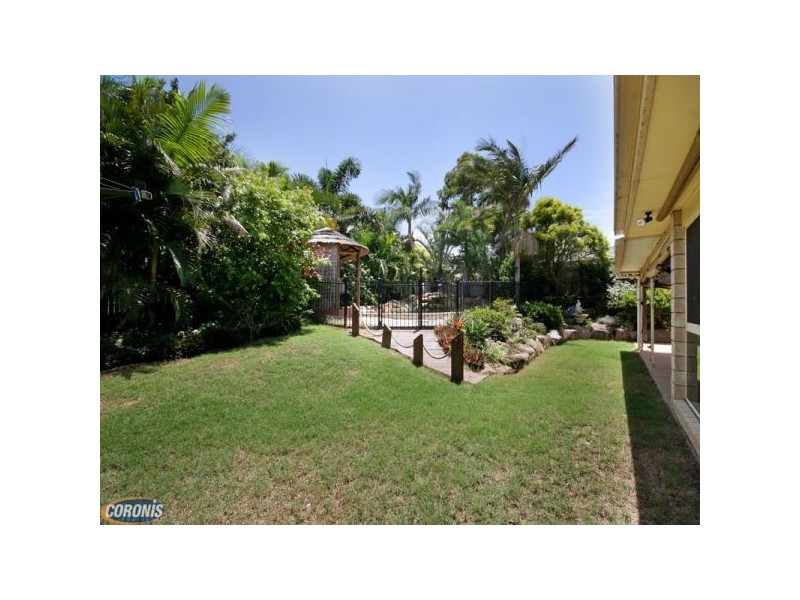 Mango Hill QLD 4509