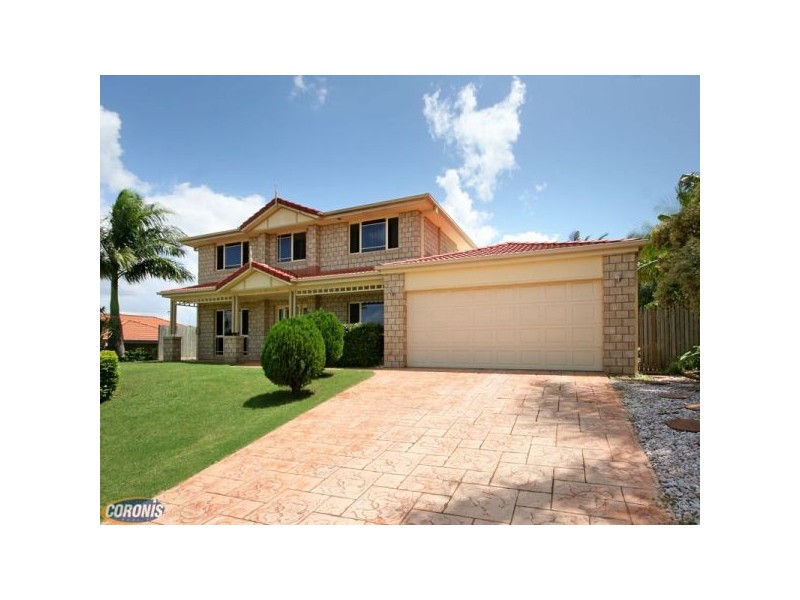 Mango Hill QLD 4509