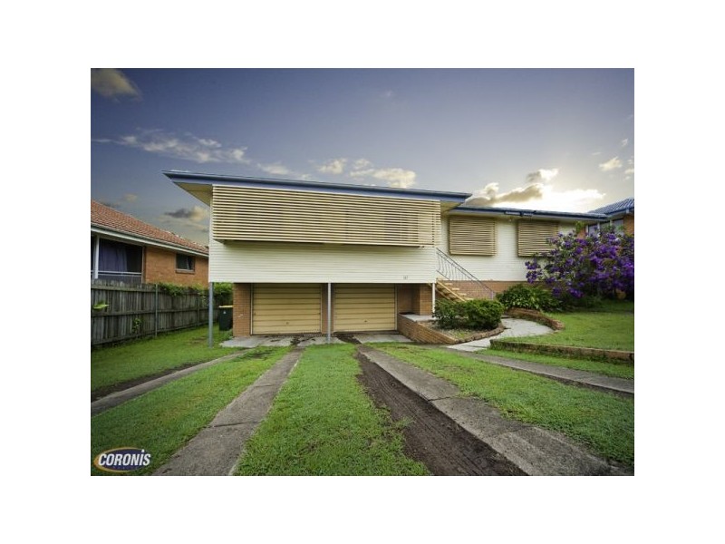 Stafford Heights QLD 4053