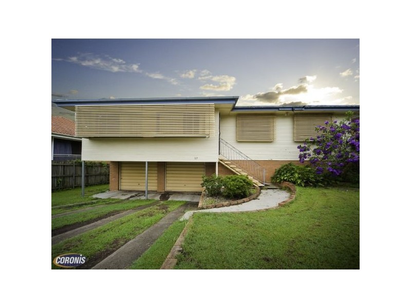 Stafford Heights QLD 4053