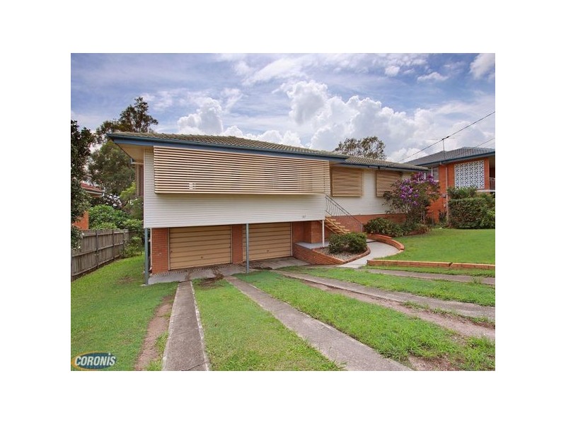 Stafford Heights QLD 4053