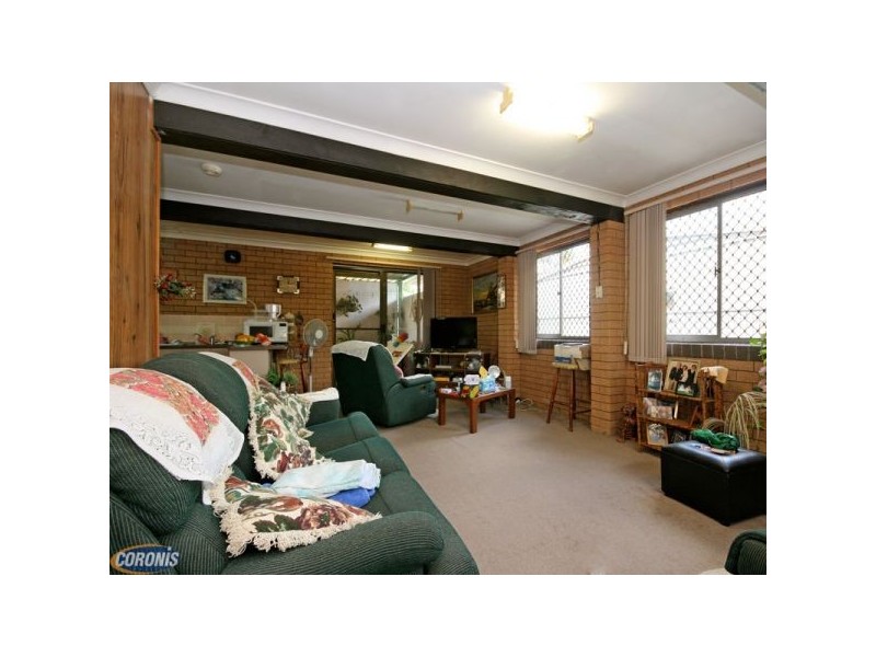 Zillmere QLD 4034
