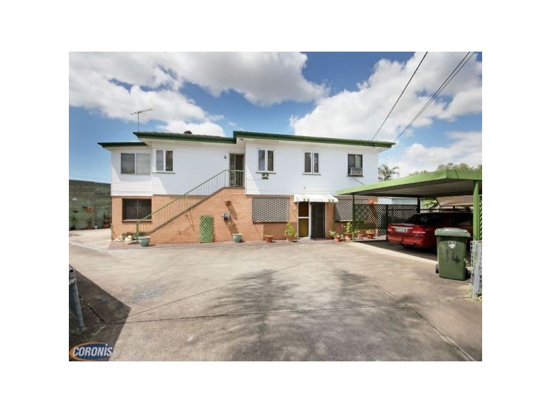 Zillmere QLD 4034