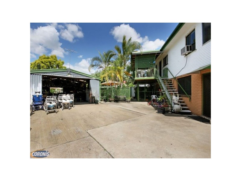 Zillmere QLD 4034
