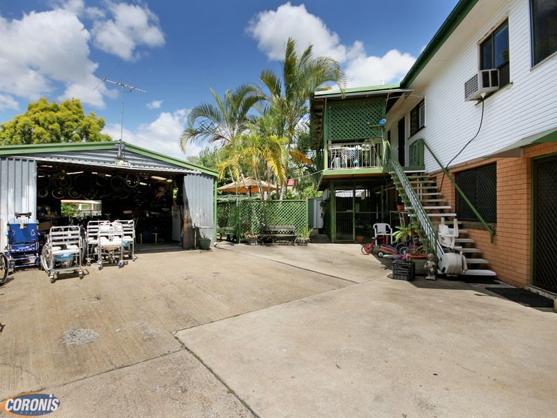 Zillmere QLD 4034