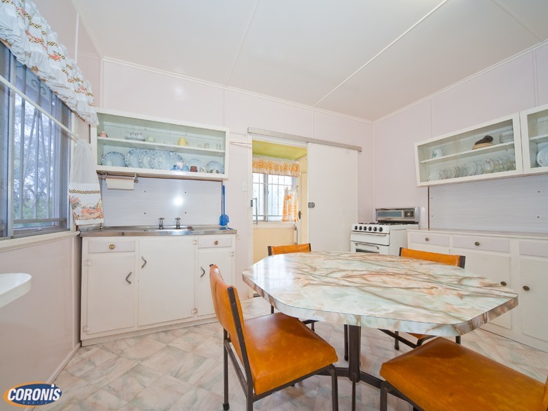 Stafford Heights QLD 4053