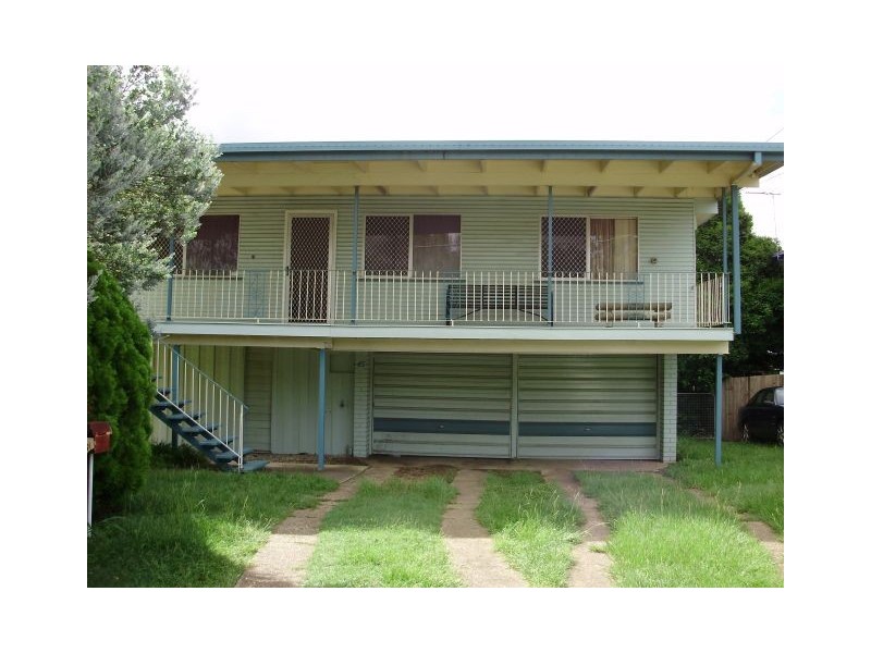 45 Woondaree Street, Bracken Ridge QLD 4017