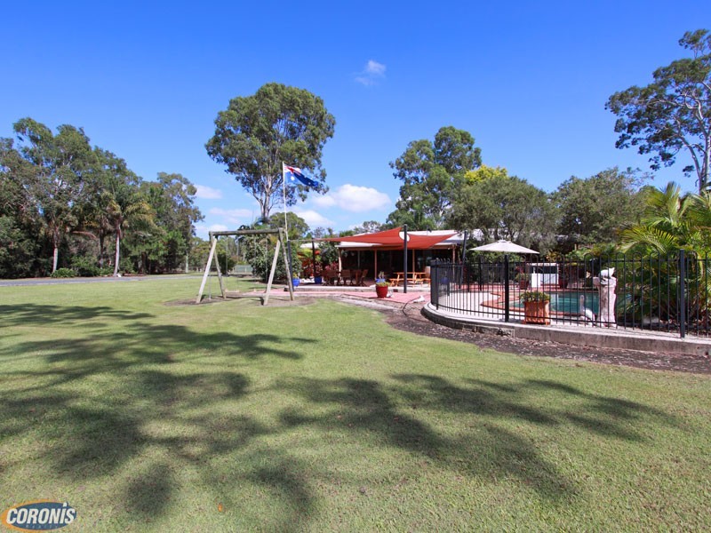 Caboolture QLD 4510