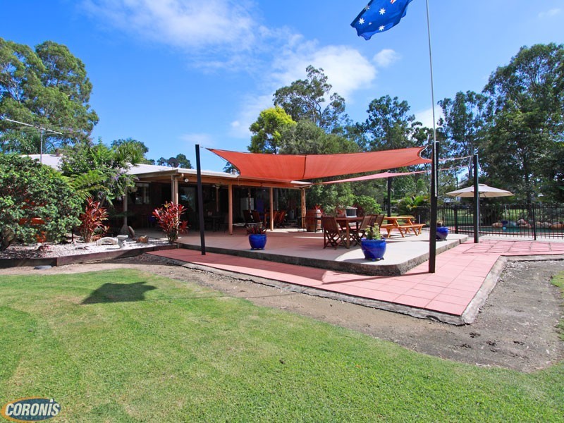 Caboolture QLD 4510