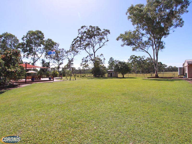 Caboolture QLD 4510