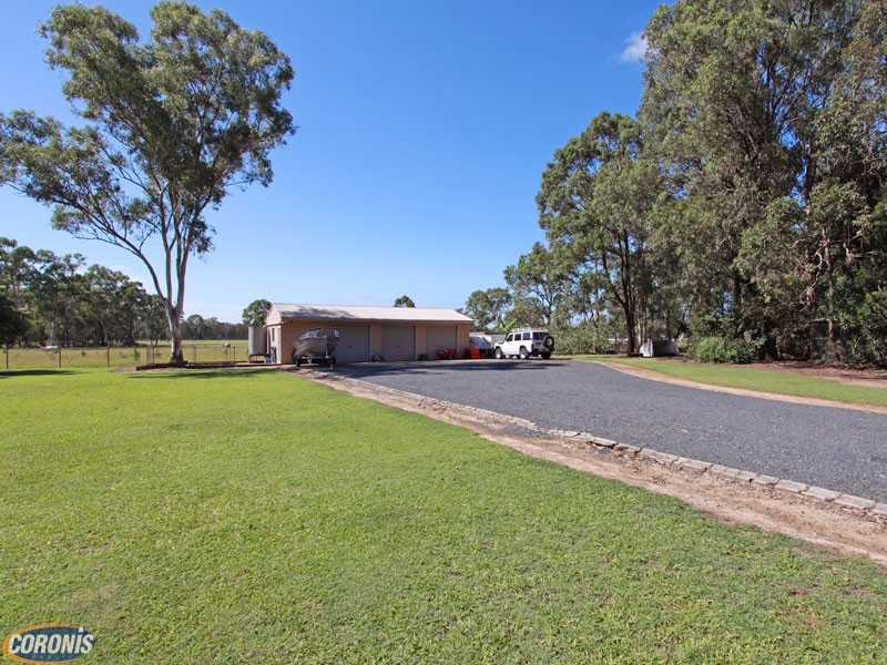 Caboolture QLD 4510