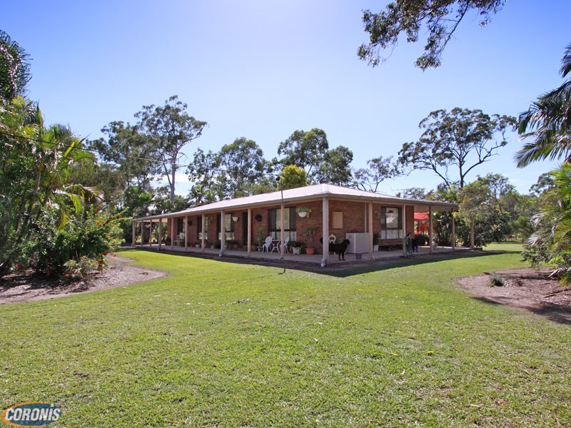 Caboolture QLD 4510