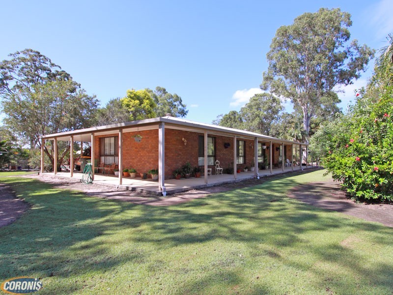 Caboolture QLD 4510