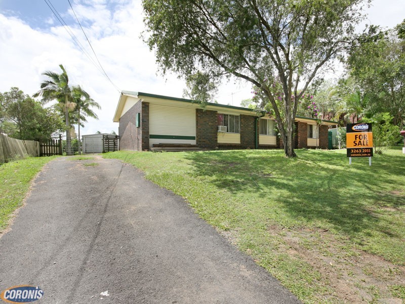 Burpengary QLD 4505