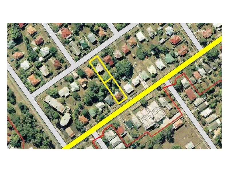 Holland Park QLD 4121