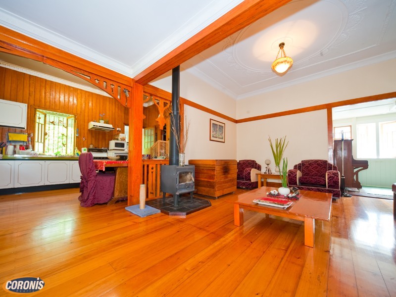 Ashgrove QLD 4060