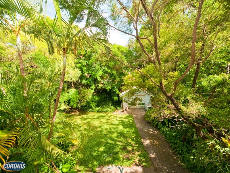 Ashgrove QLD 4060